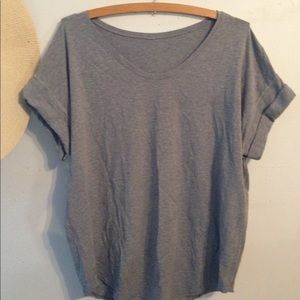 Lululemon T-Shirt